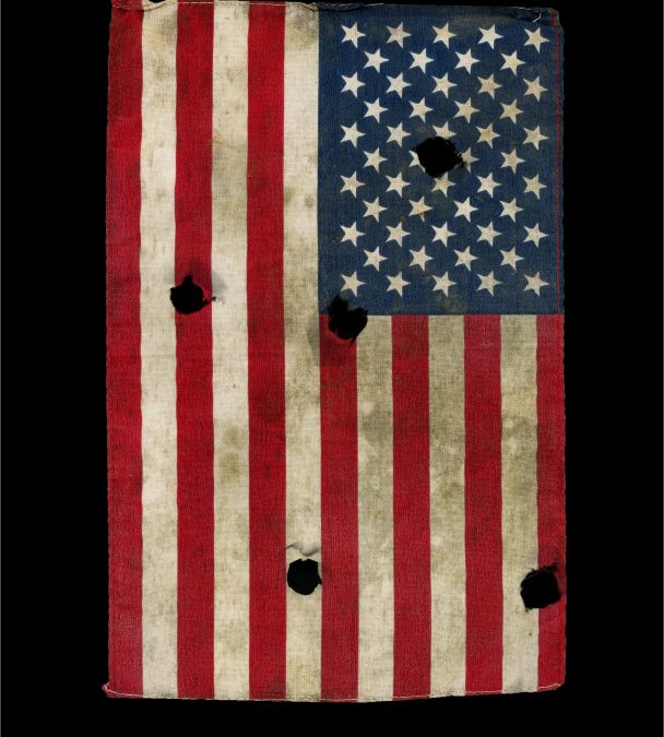 Aurora, CO-8•31•18