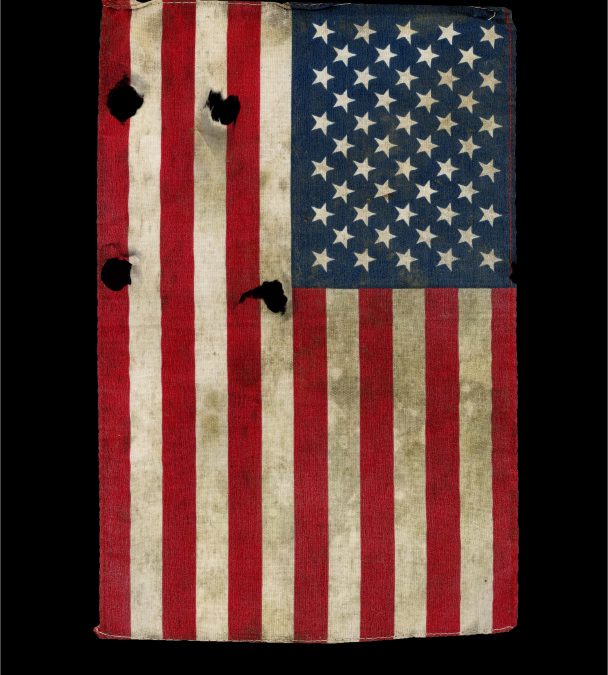 Detroit, MI-8•10•18