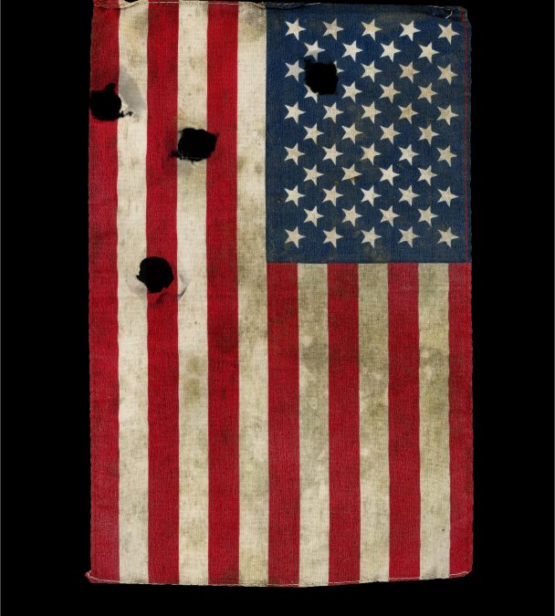 Fort Smith, AR-9•02•18