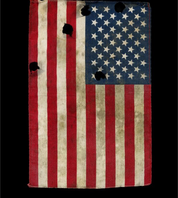 Richmond, VA-8•25•18