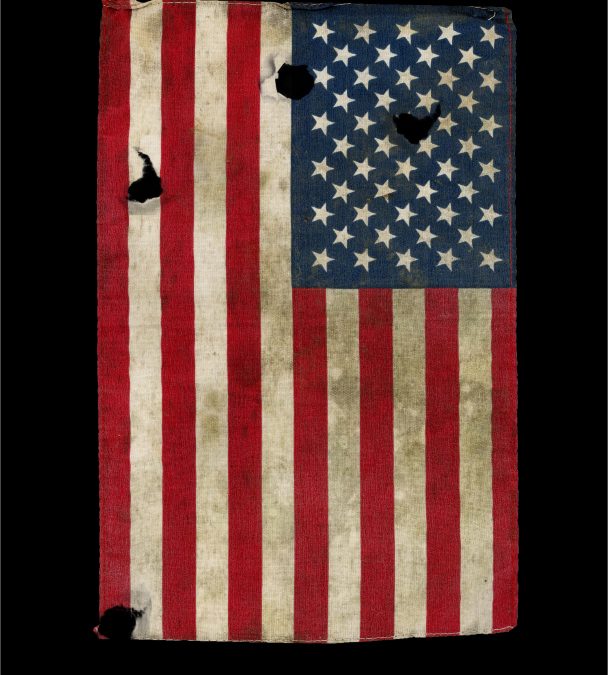 Wichita Falls, TX-8•26•18