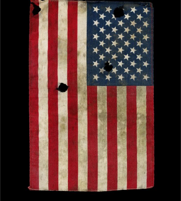 New Orleans, LA-9•18•18