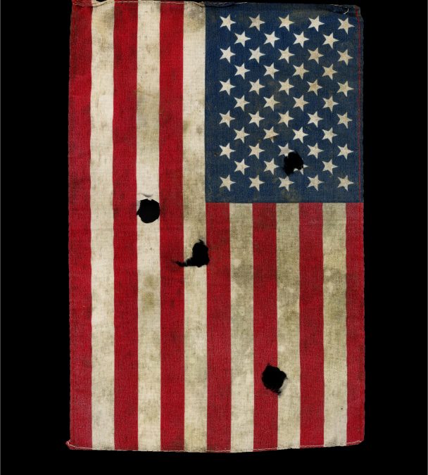 El Dorado, AR-10•28•18