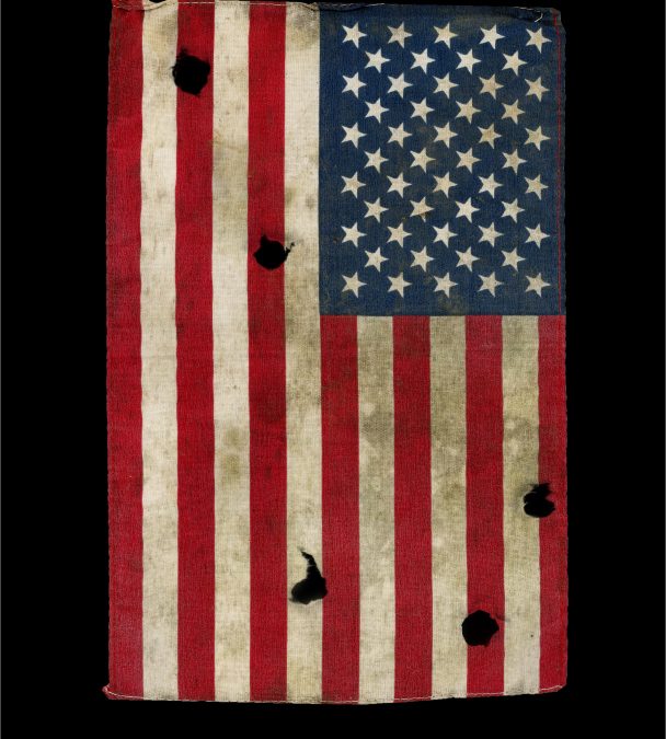 Fort Wayne, MO-11•22•18