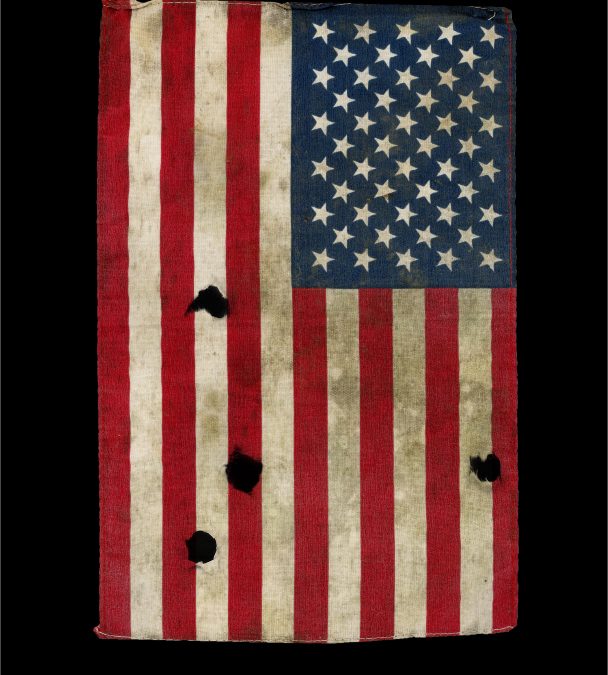 Globe, AZ-11•11•18