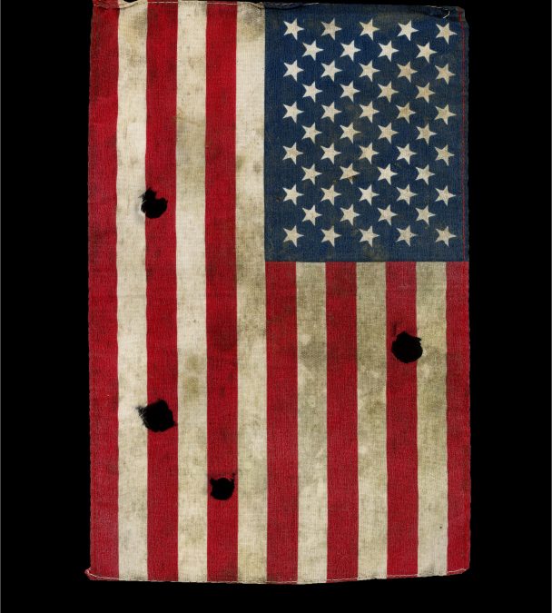 Little Rock, AR-11•16•18