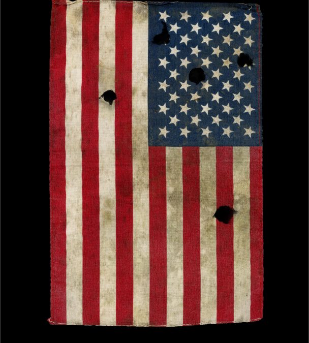 Los Angeles, CA-11•18•18