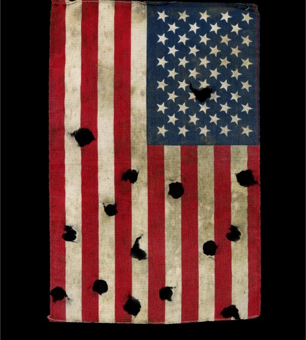 Thousand Oaks, CA-11•07•18